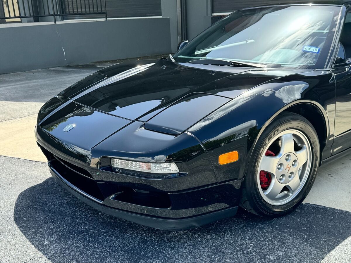 1991 Acura NSX All Original Like NEW - photo 12