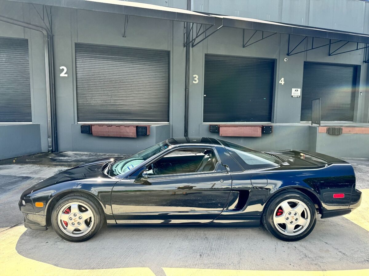 1991 Acura NSX All Original Like NEW - photo 13