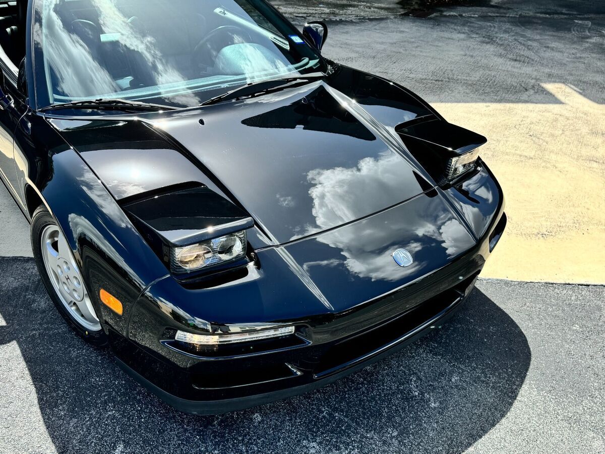 1991 Acura NSX All Original Like NEW - photo 2