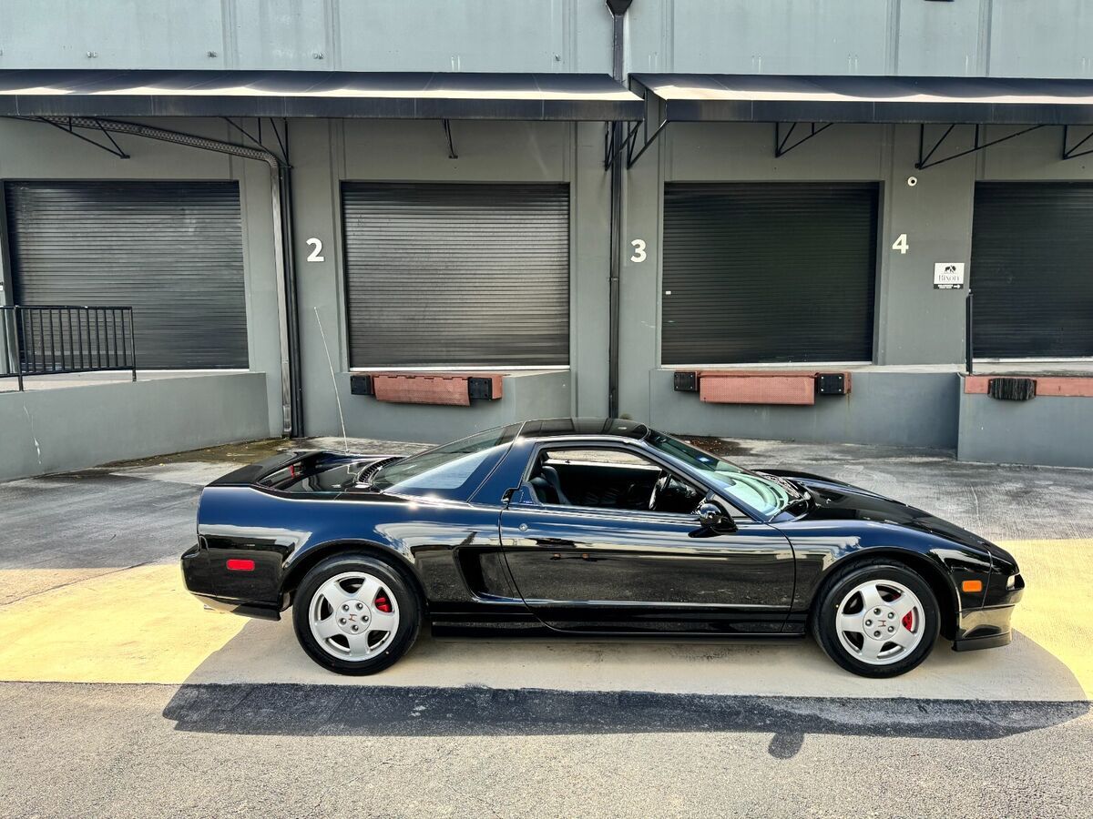 1991 Acura NSX All Original Like NEW - photo 3