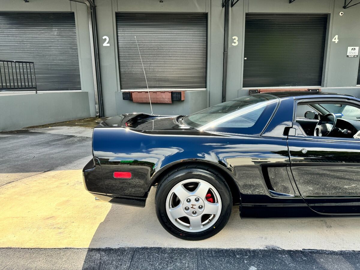 1991 Acura NSX All Original Like NEW - photo 4
