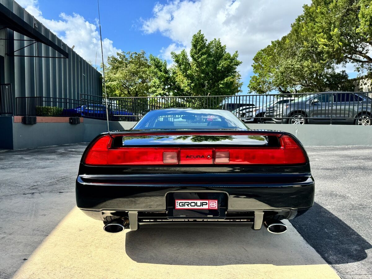 1991 Acura NSX All Original Like NEW - photo 6