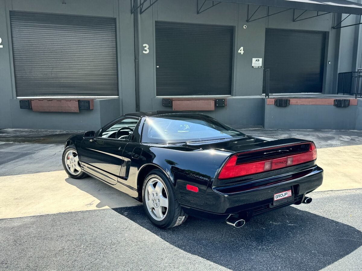 1991 Acura NSX All Original Like NEW - photo 7