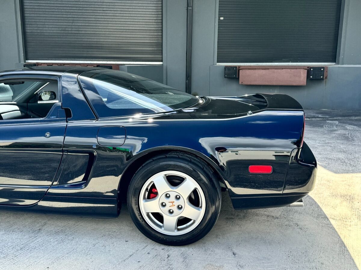 1991 Acura NSX All Original Like NEW - photo 8