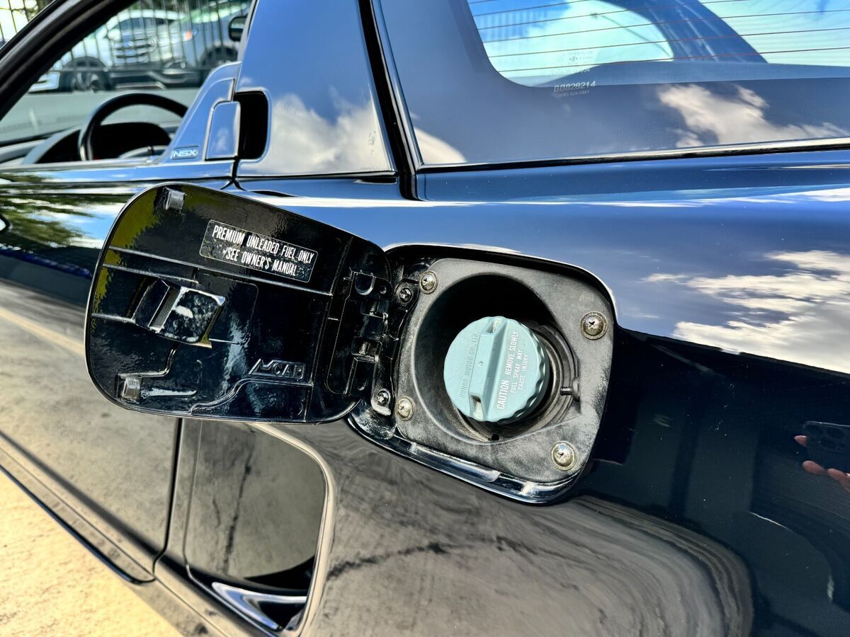1991 Acura NSX All Original Like NEW - photo 9