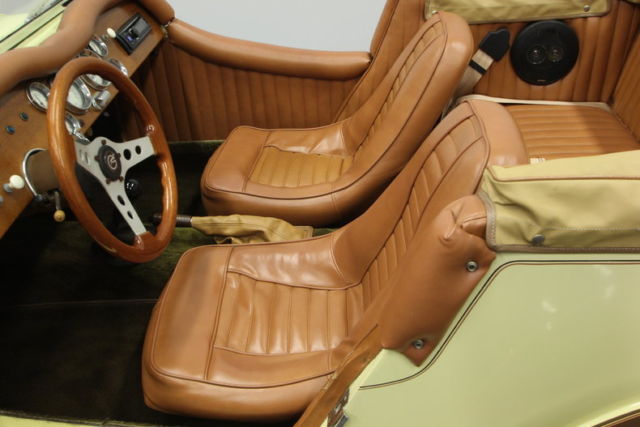 1929 Mercedes-Benz Gazelle - photo 3