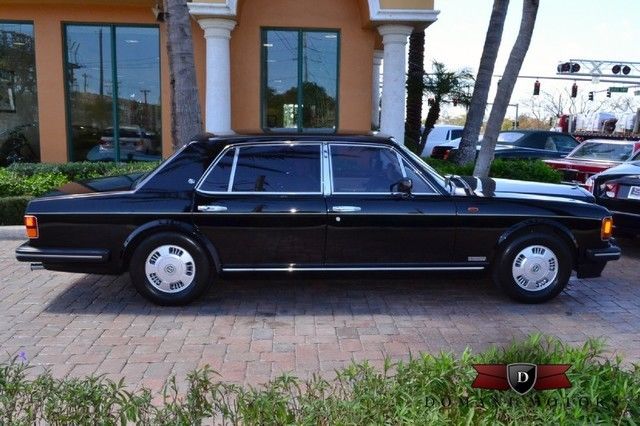 1993 Bentley Brooklands - photo 3