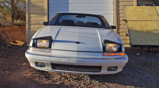 1990 Buick Reatta - photo 6