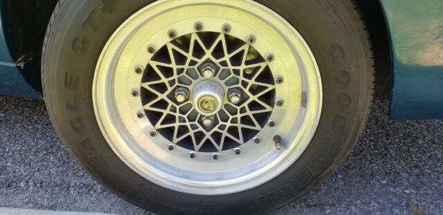 1978 Lotus Esprit S1 - photo 12