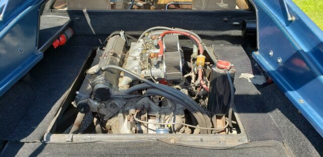 1978 Lotus Esprit S1 - photo 9