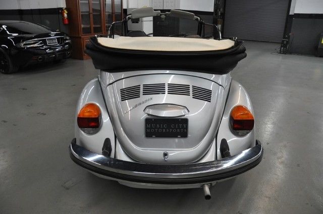 1979 Volkswagen Beetle - Classic CONV - photo 4