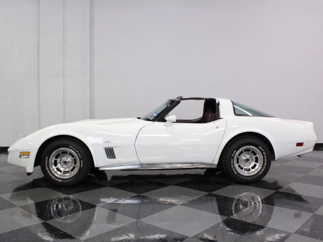 1980 Chevrolet Corvette - photo 2