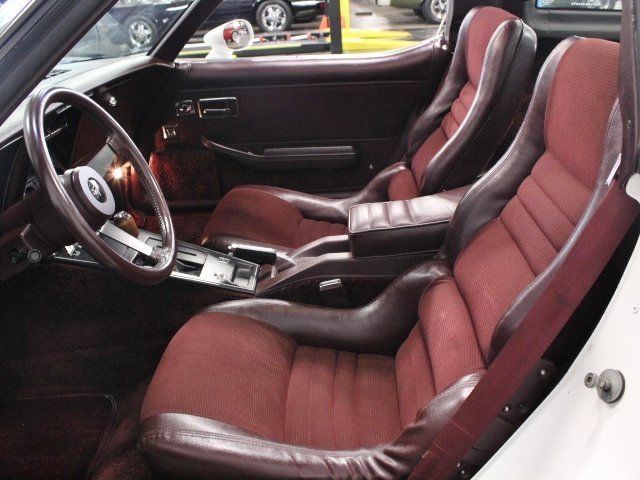 1980 Chevrolet Corvette - photo 3