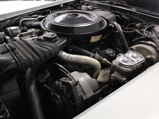 1980 Chevrolet Corvette - photo 4