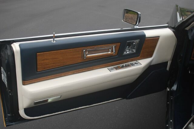 1985 Cadillac Eldorado Commemorative - photo 10