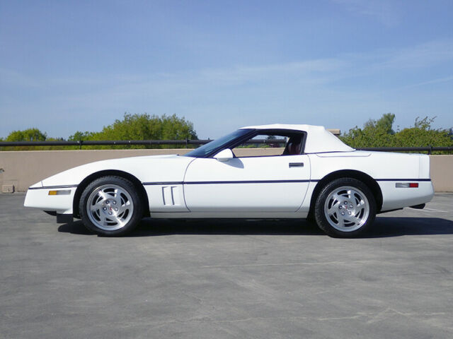 1990 Chevrolet Corvette Convertible - photo 3