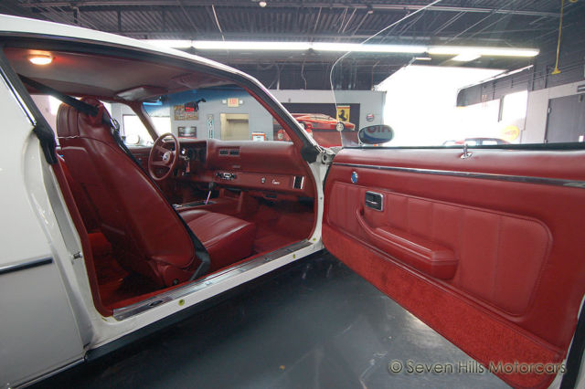 1978 Chevrolet Camaro No Reserve!! - photo 10