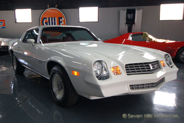 1978 Chevrolet Camaro No Reserve!! - photo 2
