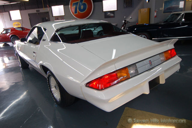 1978 Chevrolet Camaro No Reserve!! - photo 5