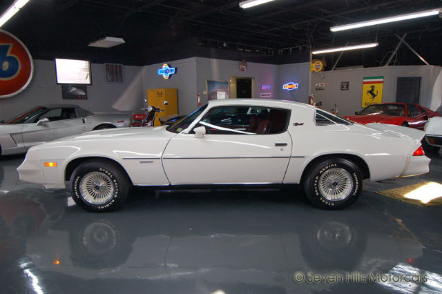 1978 Chevrolet Camaro No Reserve!! - photo 6