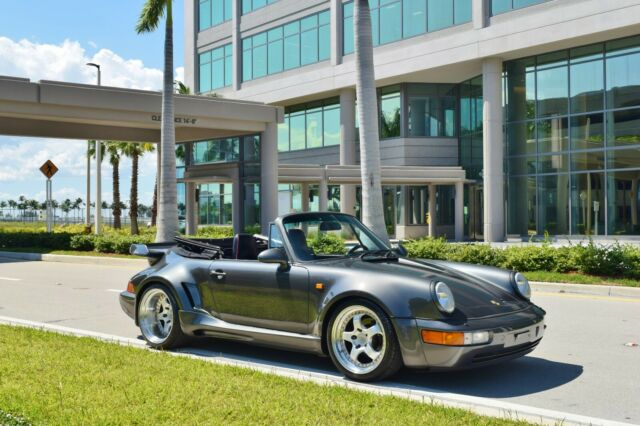 1990 Porsche 911 Carrera 2 964 GEMBALLA - photo 12
