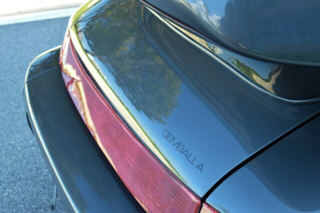 1990 Porsche 911 Carrera 2 964 GEMBALLA - photo 7