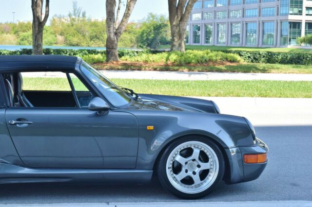 1990 Porsche 911 Carrera 2 964 GEMBALLA - photo 8