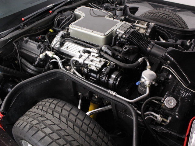 1988 Chevrolet Corvette - photo 4