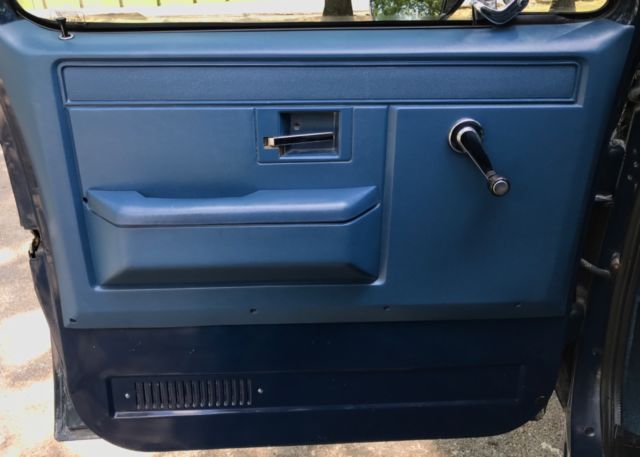 1986 Chevrolet C-10 Custom Deluxe Stepside - photo 13