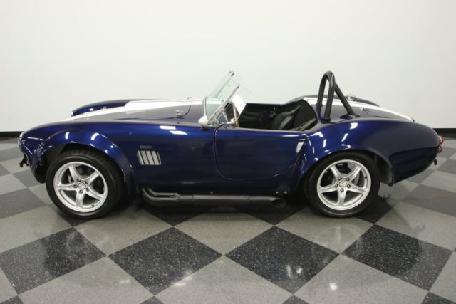1965 Shelby Cobra Replica - photo 2
