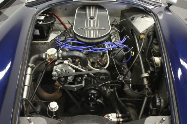 1965 Shelby Cobra Replica - photo 3