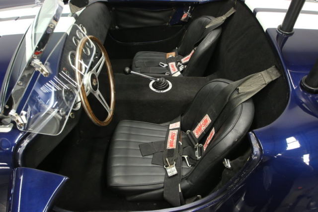 1965 Shelby Cobra Replica - photo 4