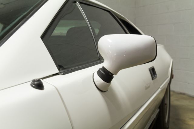 1989 Lotus Esprit 910 Turbo - photo 3