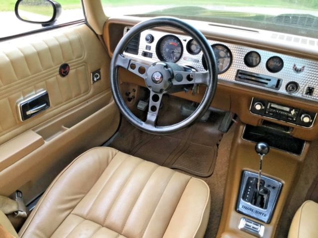 1977 Pontiac Trans Am - photo 11