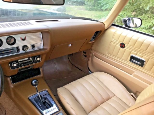 1977 Pontiac Trans Am - photo 13