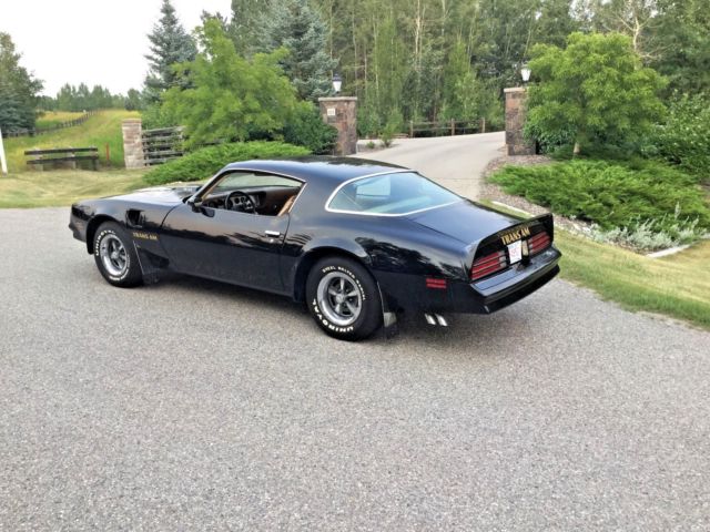 1977 Pontiac Trans Am - photo 5