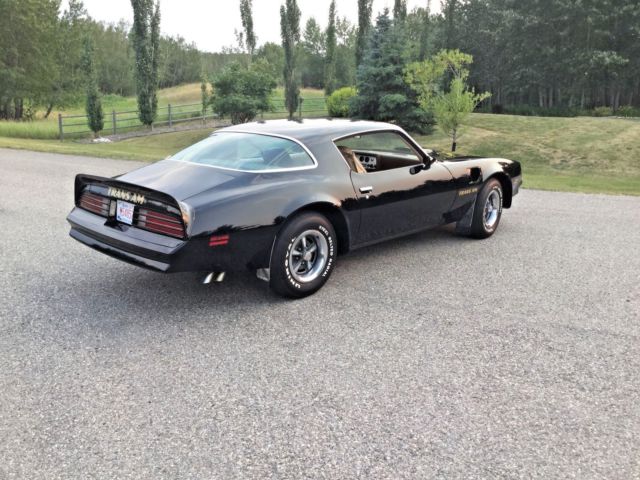 1977 Pontiac Trans Am - photo 6