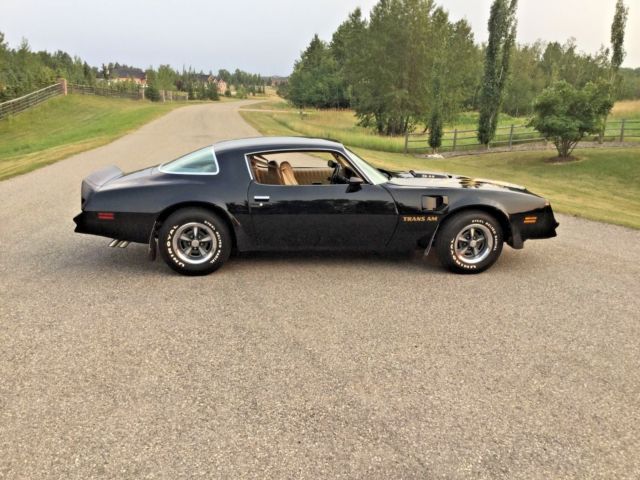 1977 Pontiac Trans Am - photo 7