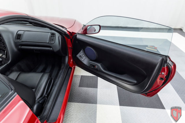 1993 Toyota Supra - photo 12