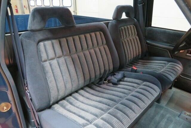 1992 Chevrolet Silverado 1500 Silverado, Loaded - photo 10