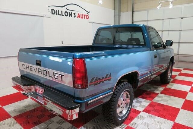 1992 Chevrolet Silverado 1500 Silverado, Loaded - photo 5