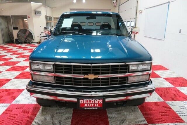 1992 Chevrolet Silverado 1500 Silverado, Loaded - photo 8