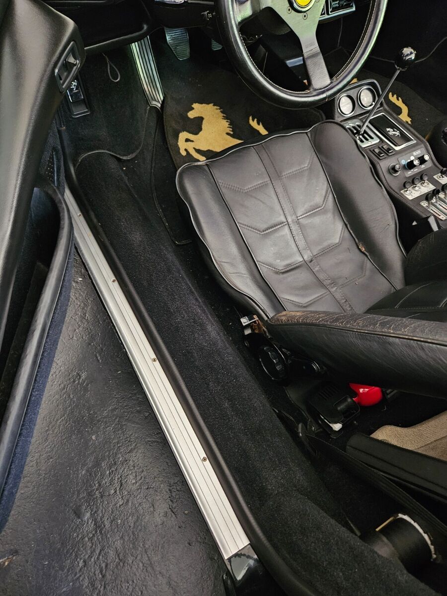 1985 Ferrari 308 GTS Quatrovalve - photo 6