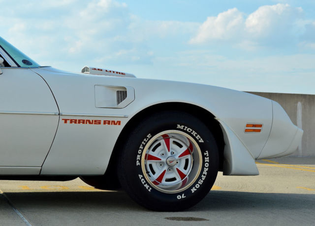 1979 Pontiac Trans Am 1979 PONTIAC TRANS AM - photo 3