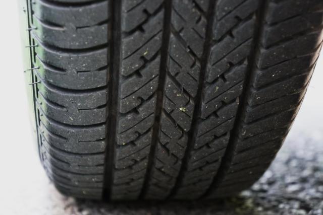 1984 Subaru GL GL - photo 11