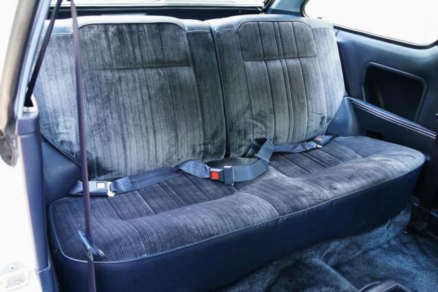 1984 Subaru GL GL - photo 5