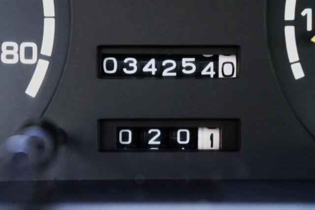 1984 Subaru GL GL - photo 7