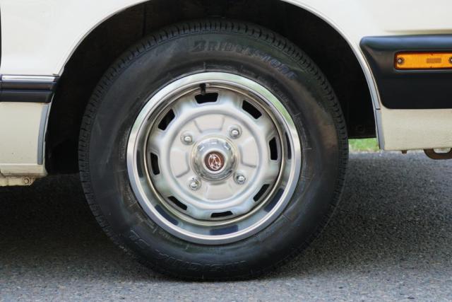 1984 Subaru GL GL - photo 9