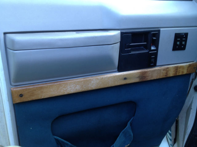 1994 Chevrolet Astro LT Hightop Conversion Custom Extended Cargo Van LS - photo 11