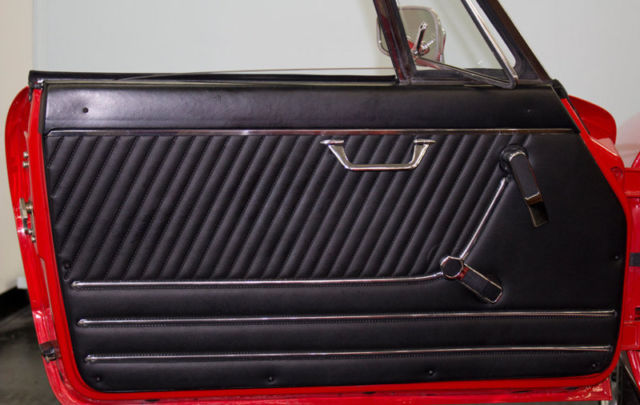 1976 Alfa Romeo Spider - photo 11